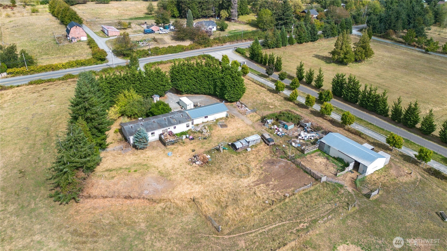 3387 Mountain View Road — photo
