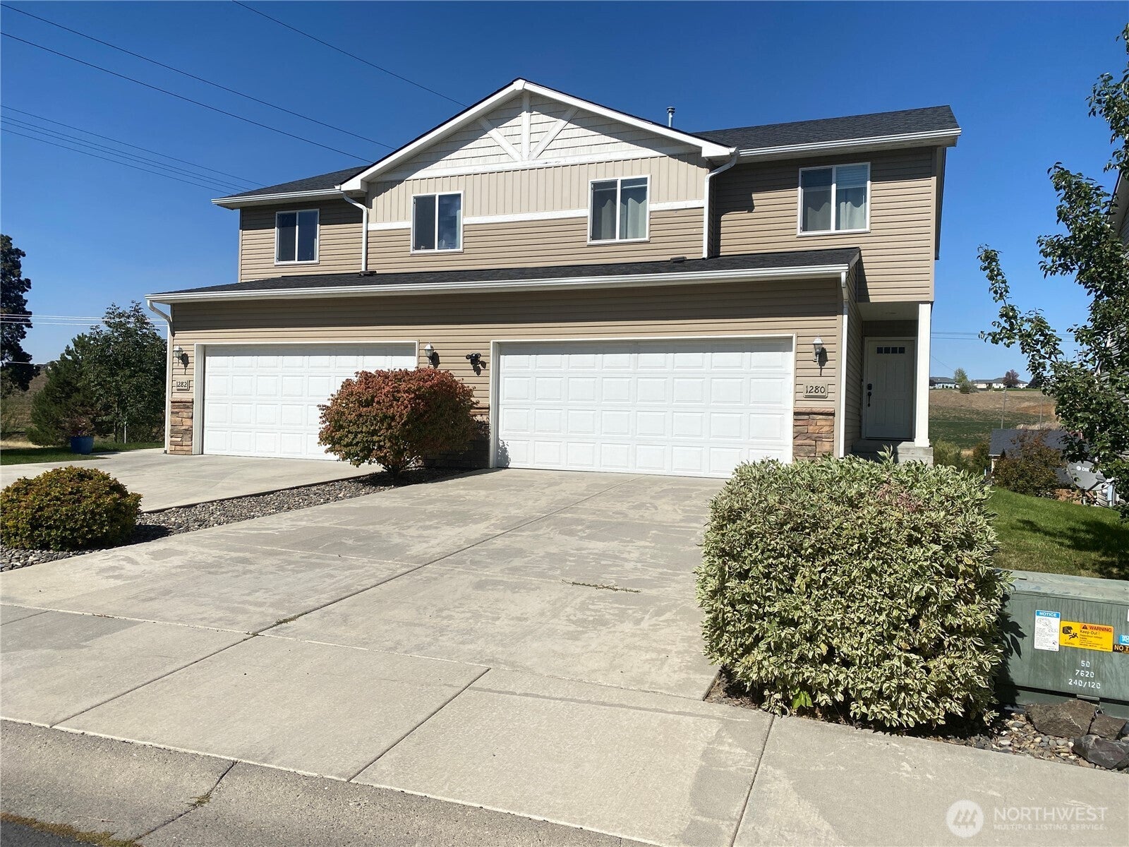 1280 SW Selway Lane — photo