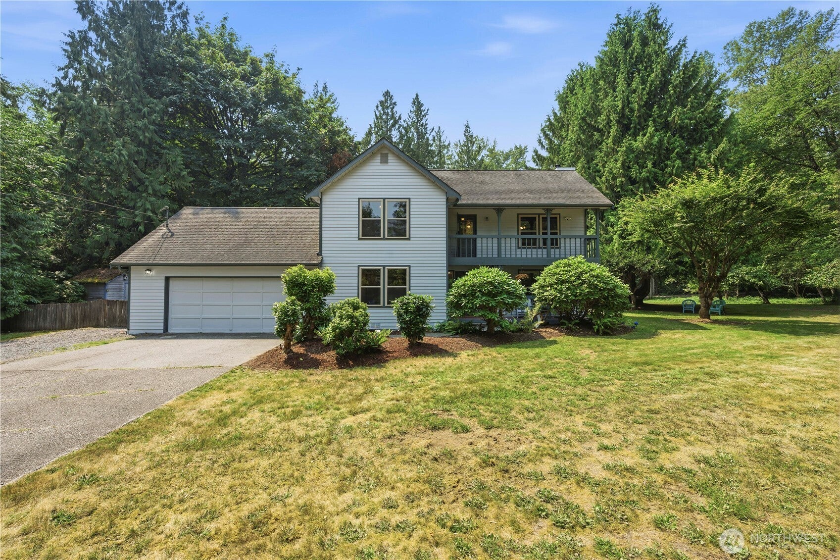 9910 Elliott Road — photo