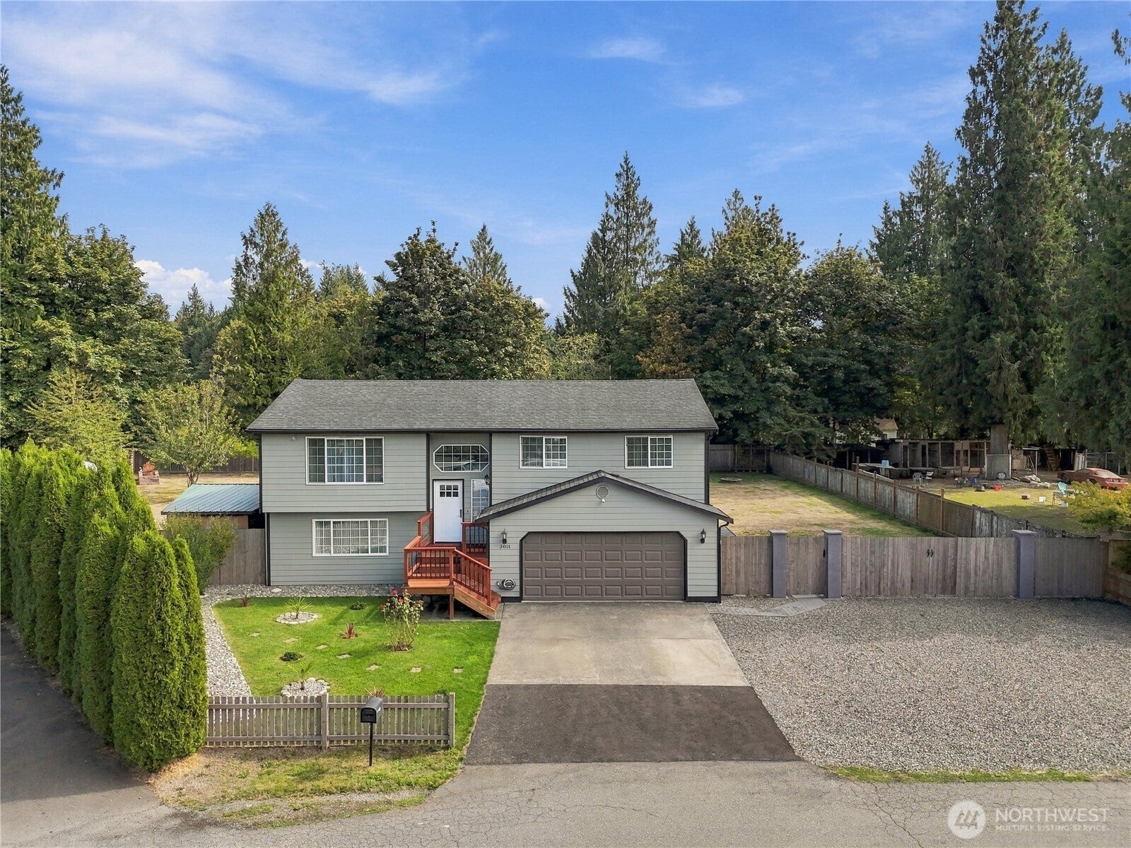 3001 Sandra Madison Loop Road — photo