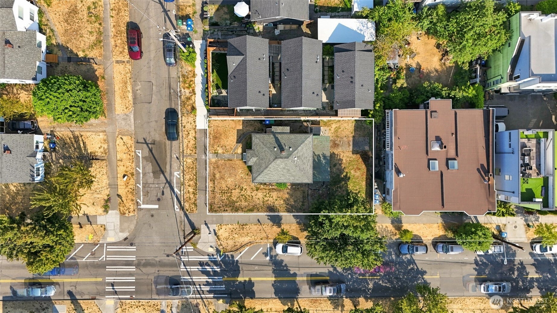 1403 E Alder Street — photo