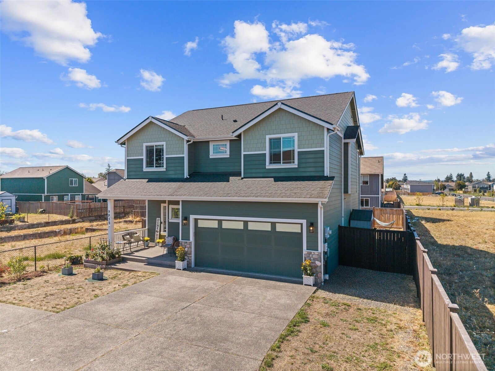 9935 Locust Court SE — photo
