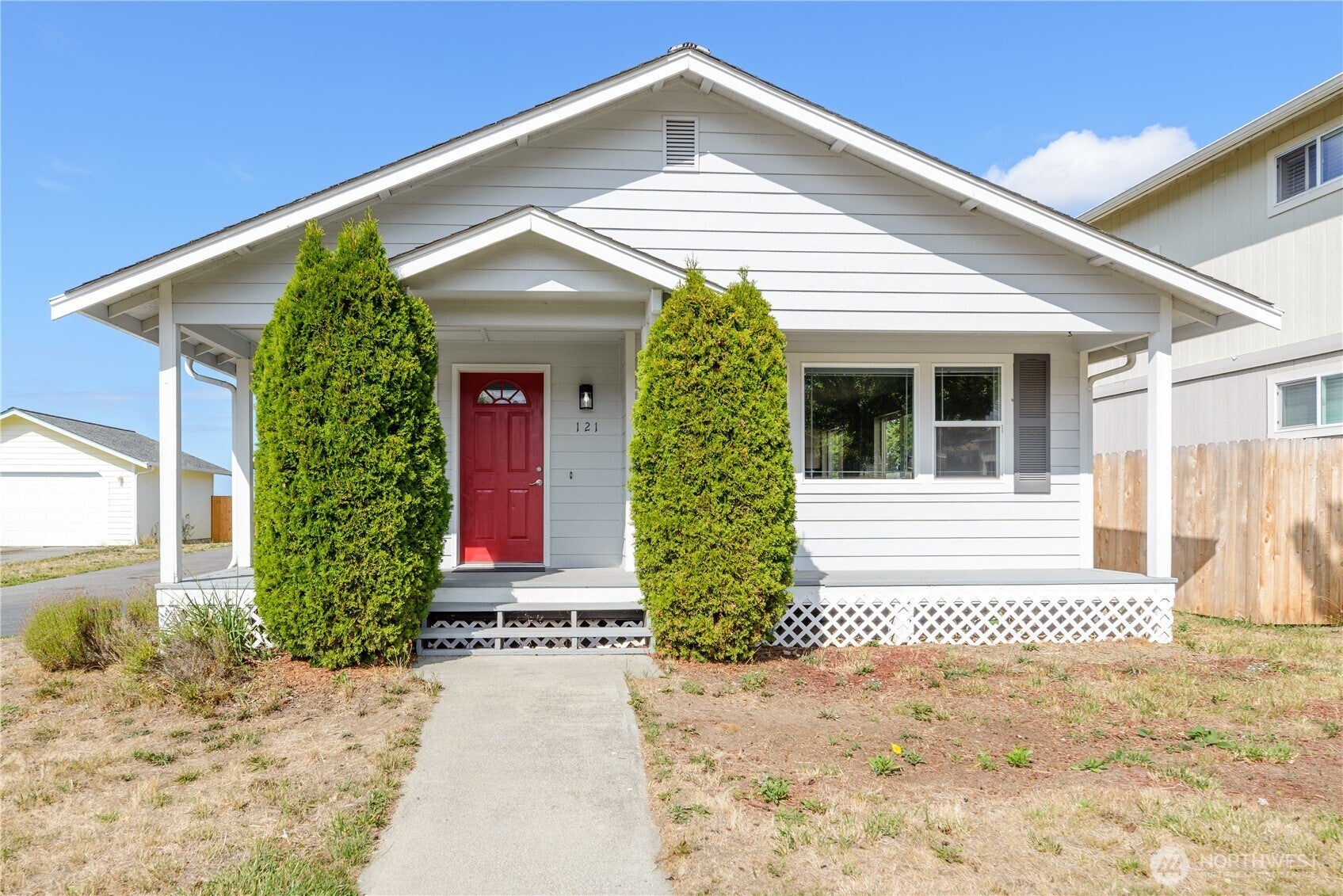 121 Alpine Loop — photo
