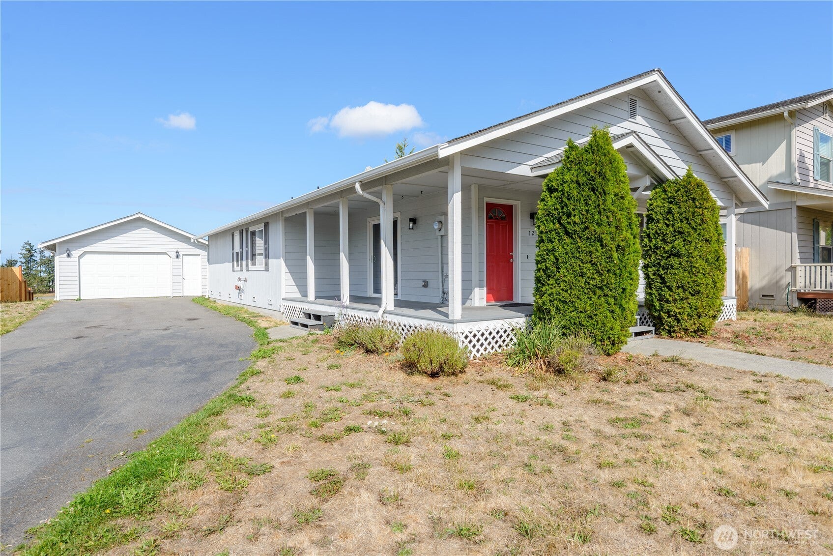 121 Alpine Loop, Sequim, WA 98382 — photo 2