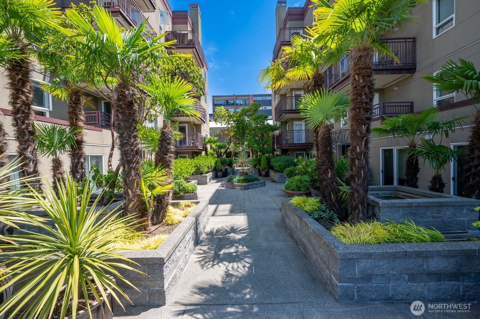 1711 E Olive Way 305 — photo