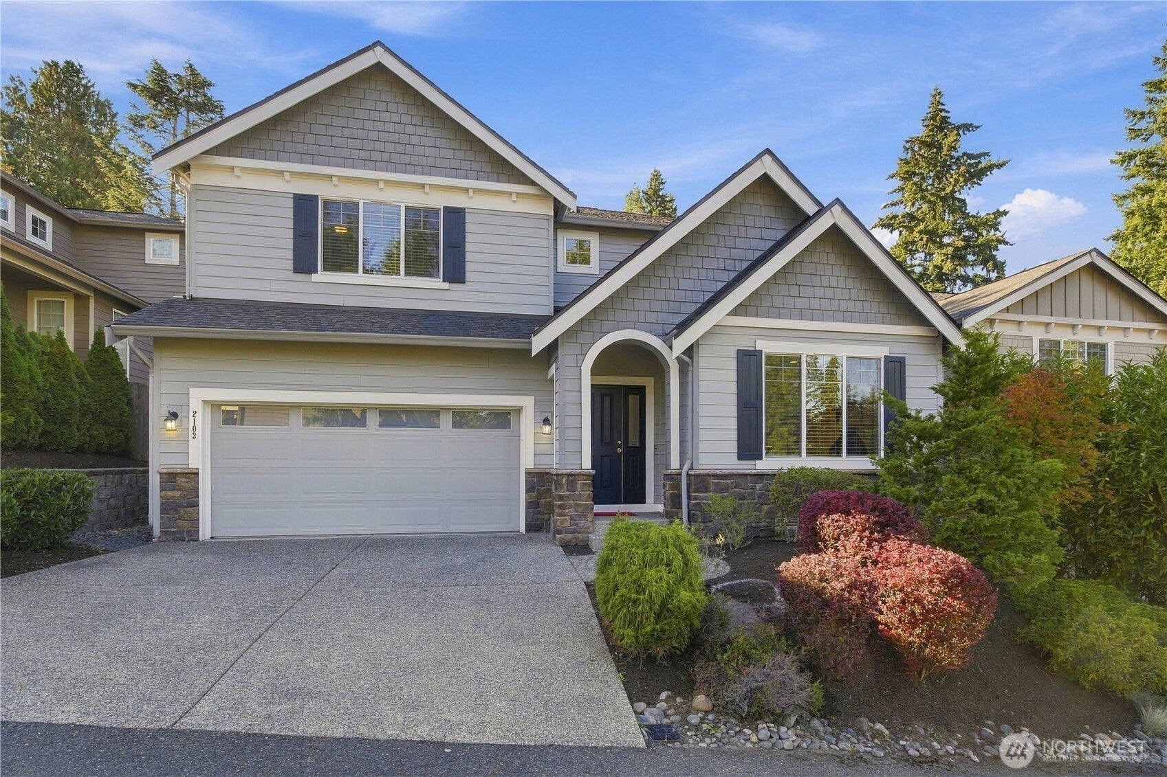 2103 NE 177th Street — photo