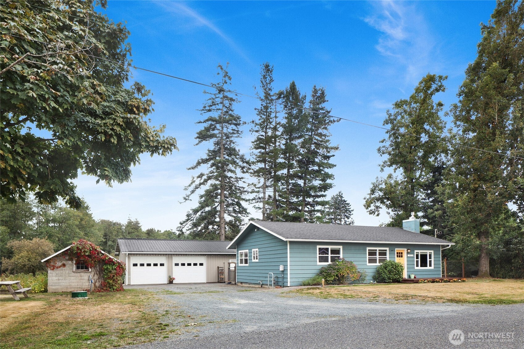 1725 Skagit Street — photo