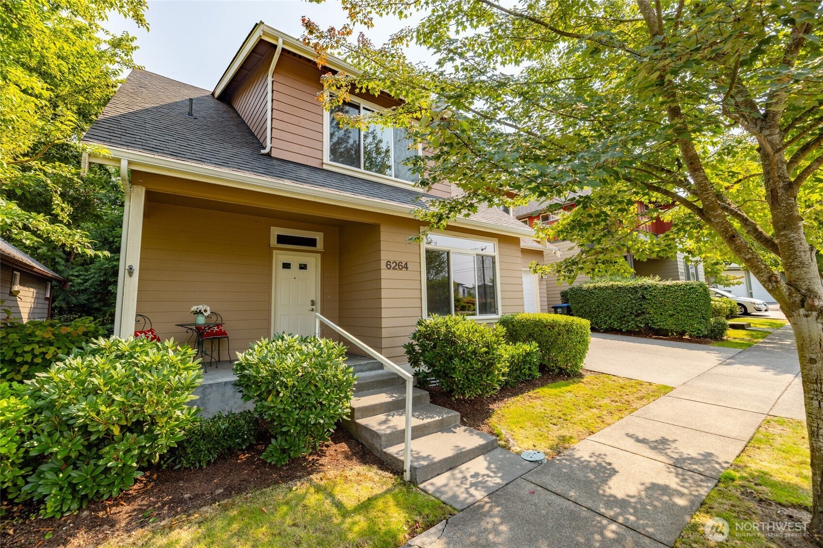 6264 Kona Court — photo