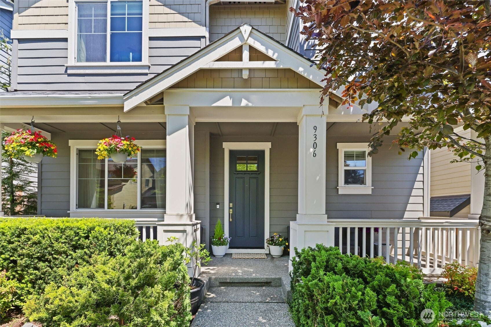 9306 Nye Avenue SE — photo