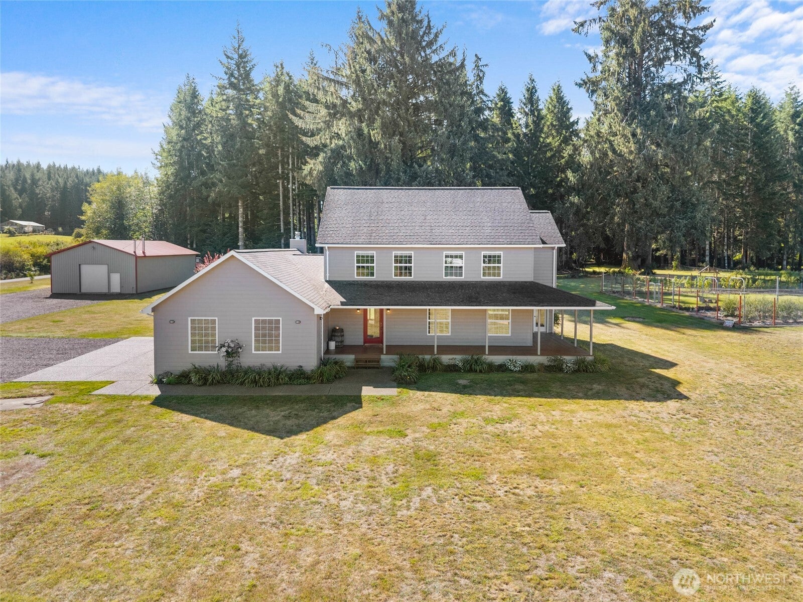 30 Squirrel Road — photo