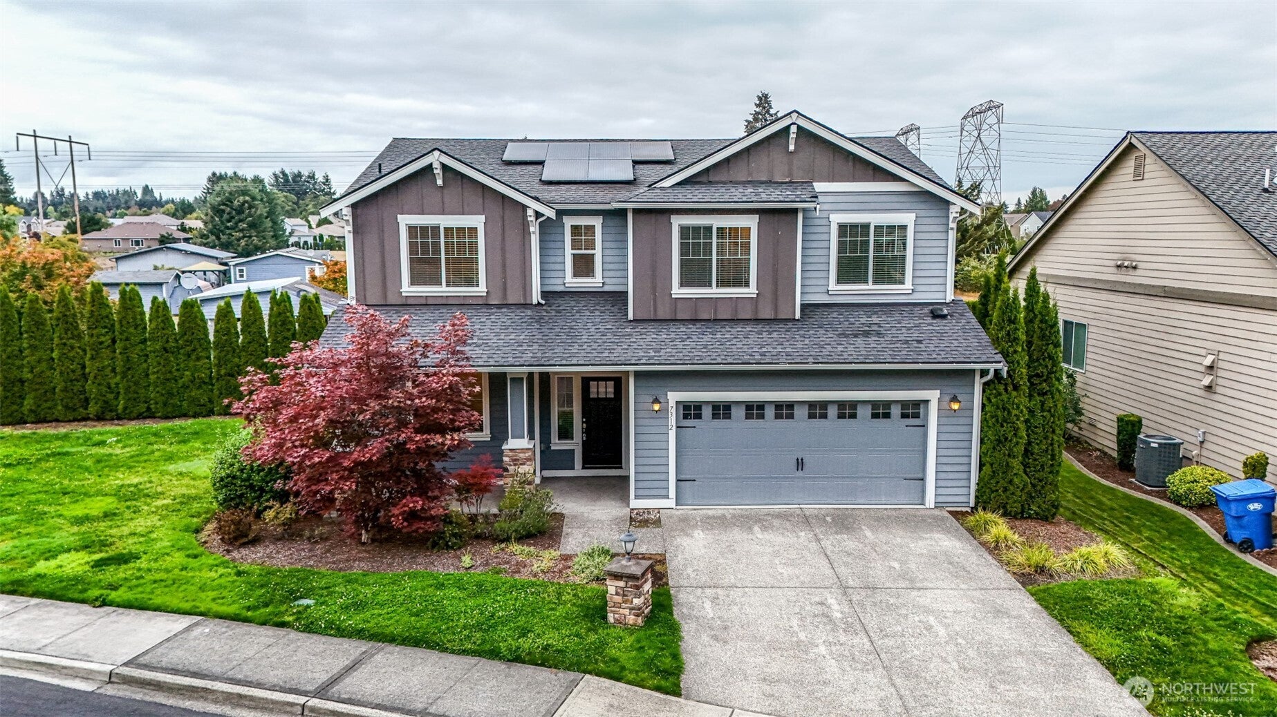 7312 Ashdown Lane SE — photo