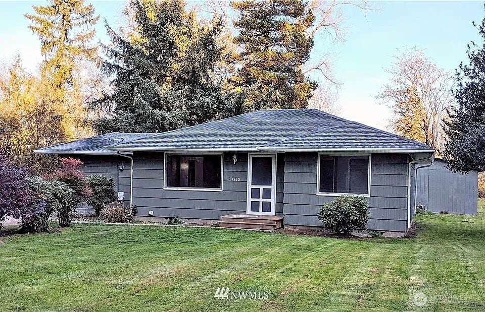 21430 SW Old Hwy 99 SW — photo