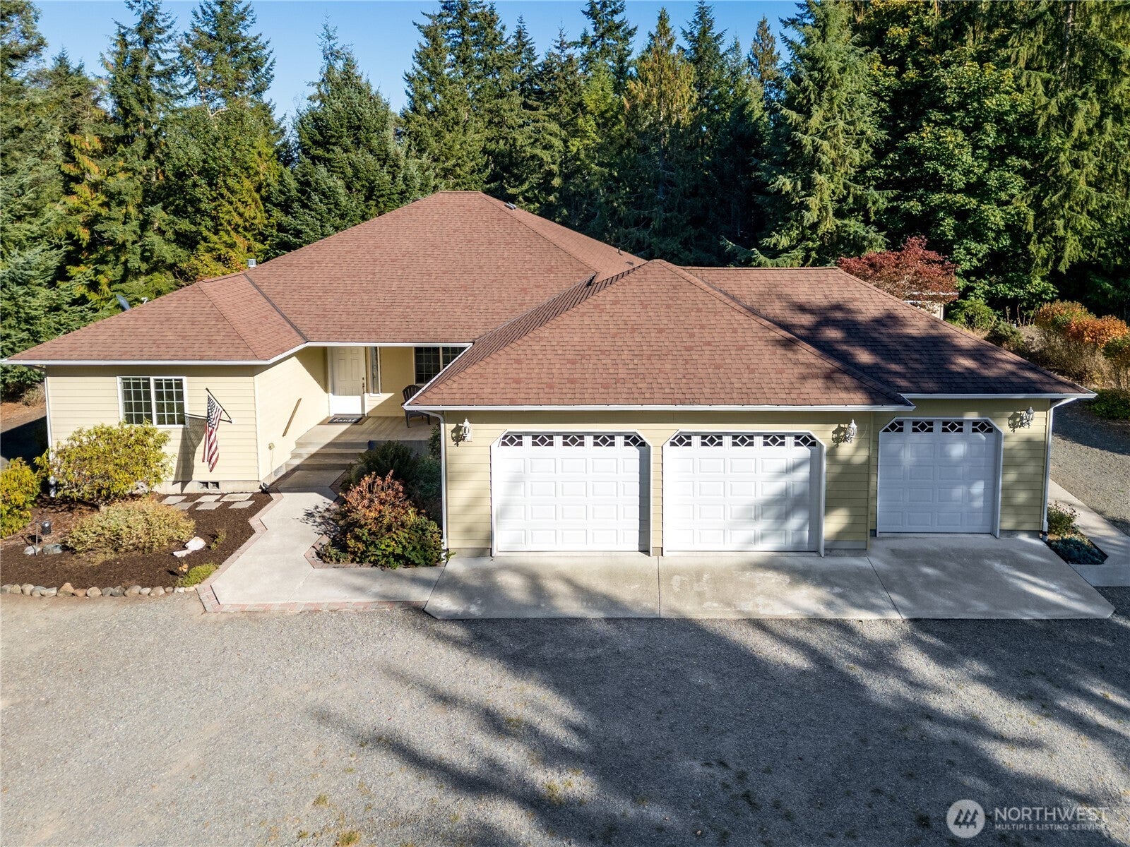101 Mount Pleasant Estates Road — photo