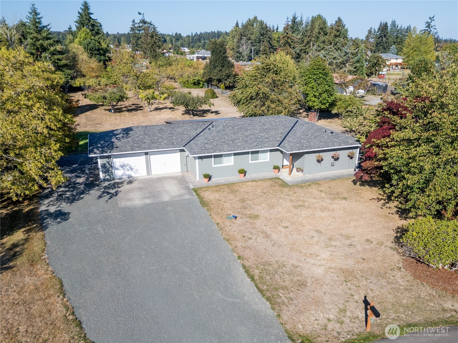310 S Scott Drive — photo