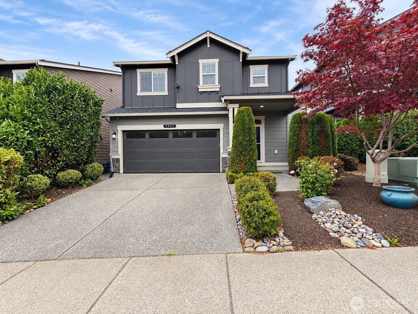 7531 18th Street SE — photo