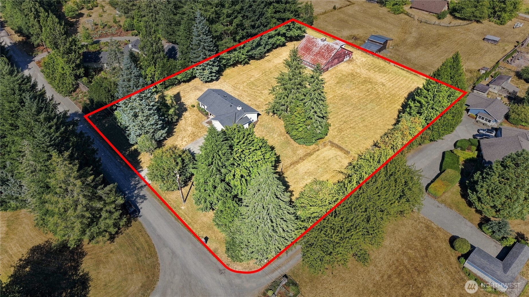 13714 217th Avenue SE — photo