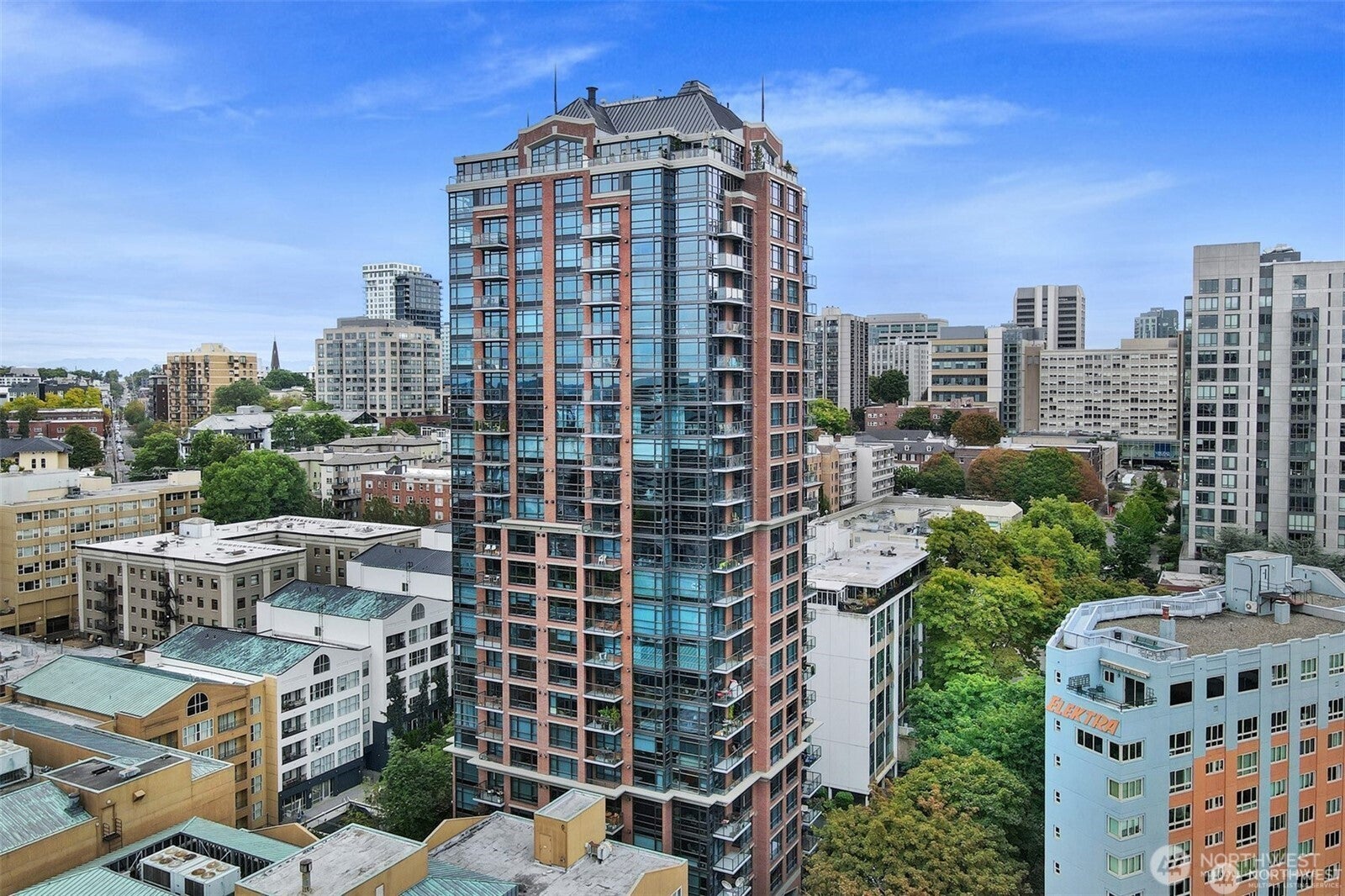 1420 Terry Avenue 2103 — photo