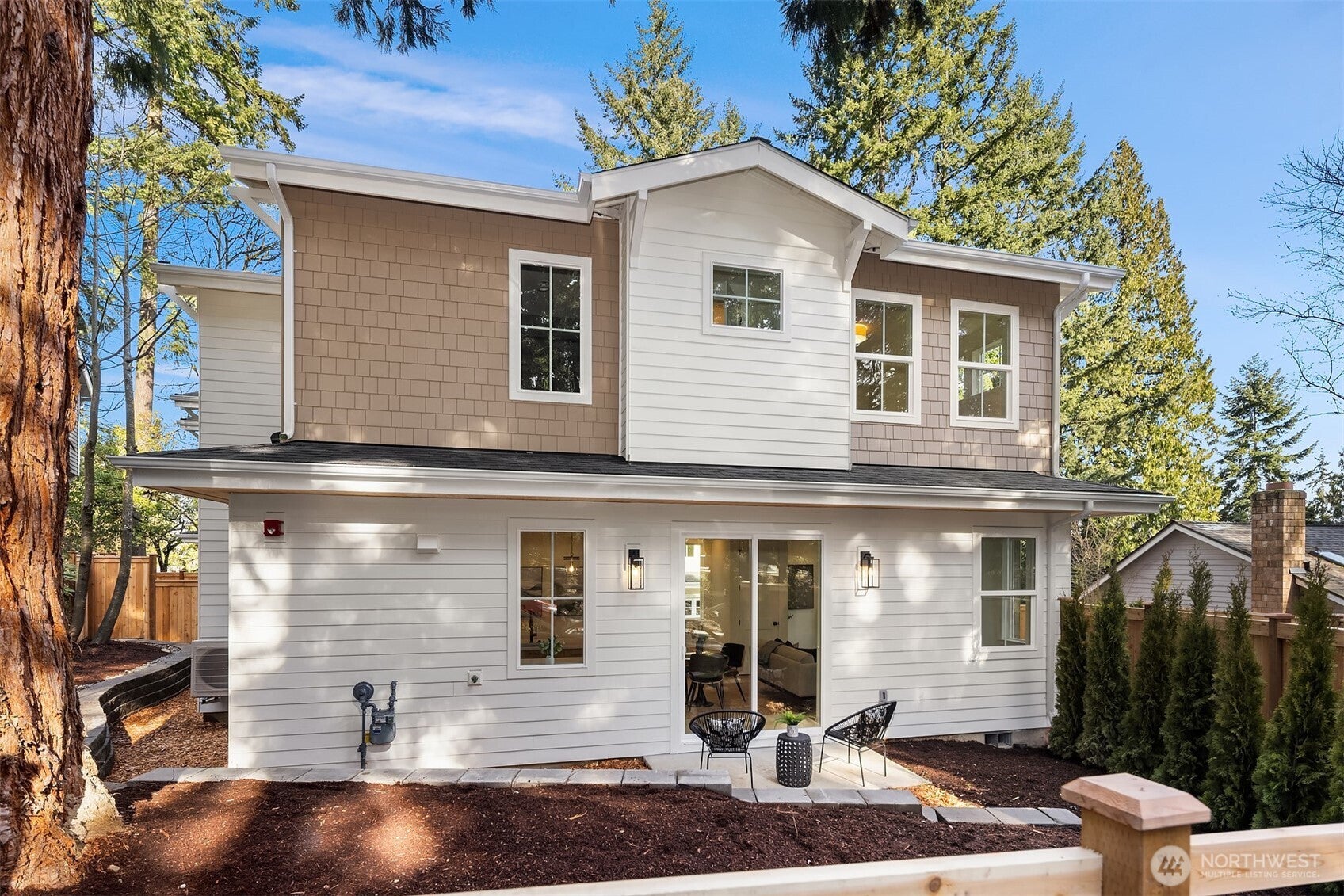11810 NE 103rd Place — photo
