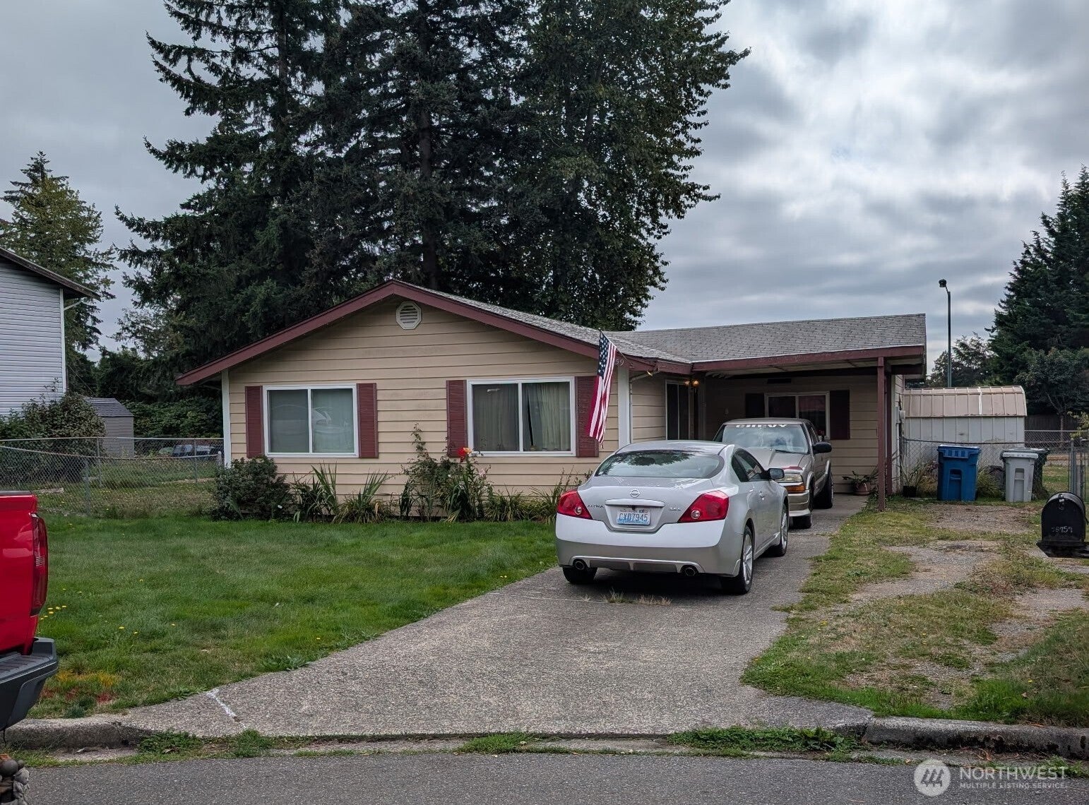 16959 SE 255th Place — photo