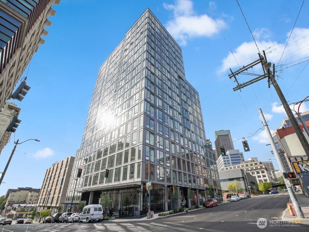 450 S Main Street 708 — photo