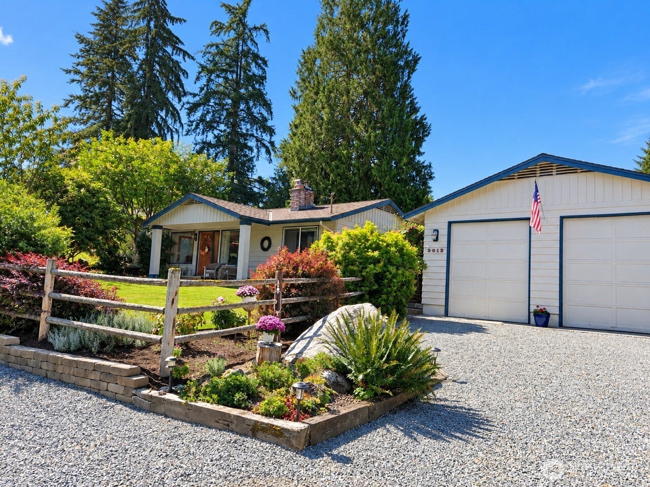 3012 100th Drive SE — photo