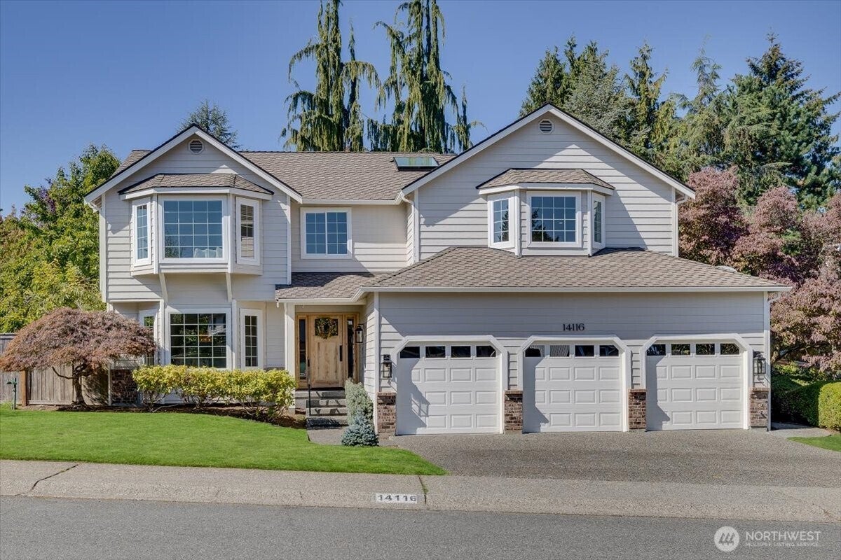 14116 64th Drive SE — photo