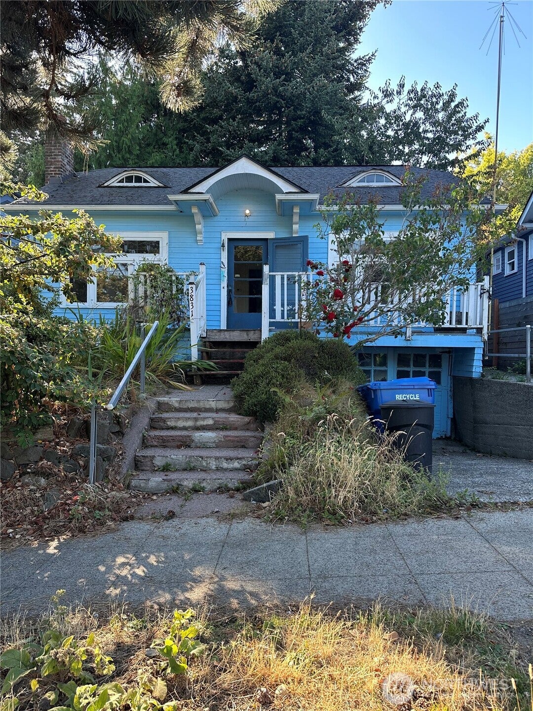 3831 Bagley Avenue N — photo