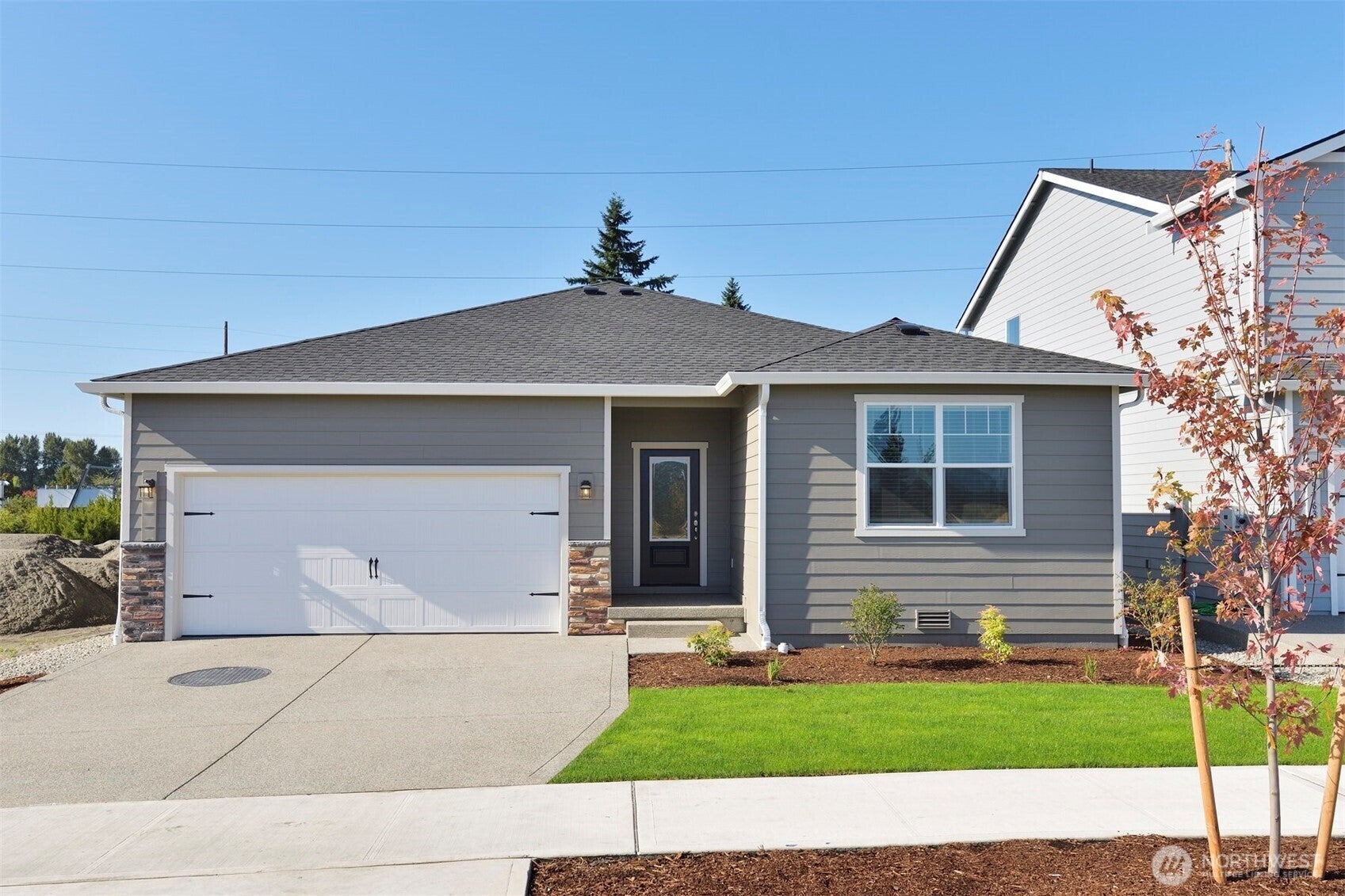 9746 Brown Street SE — photo