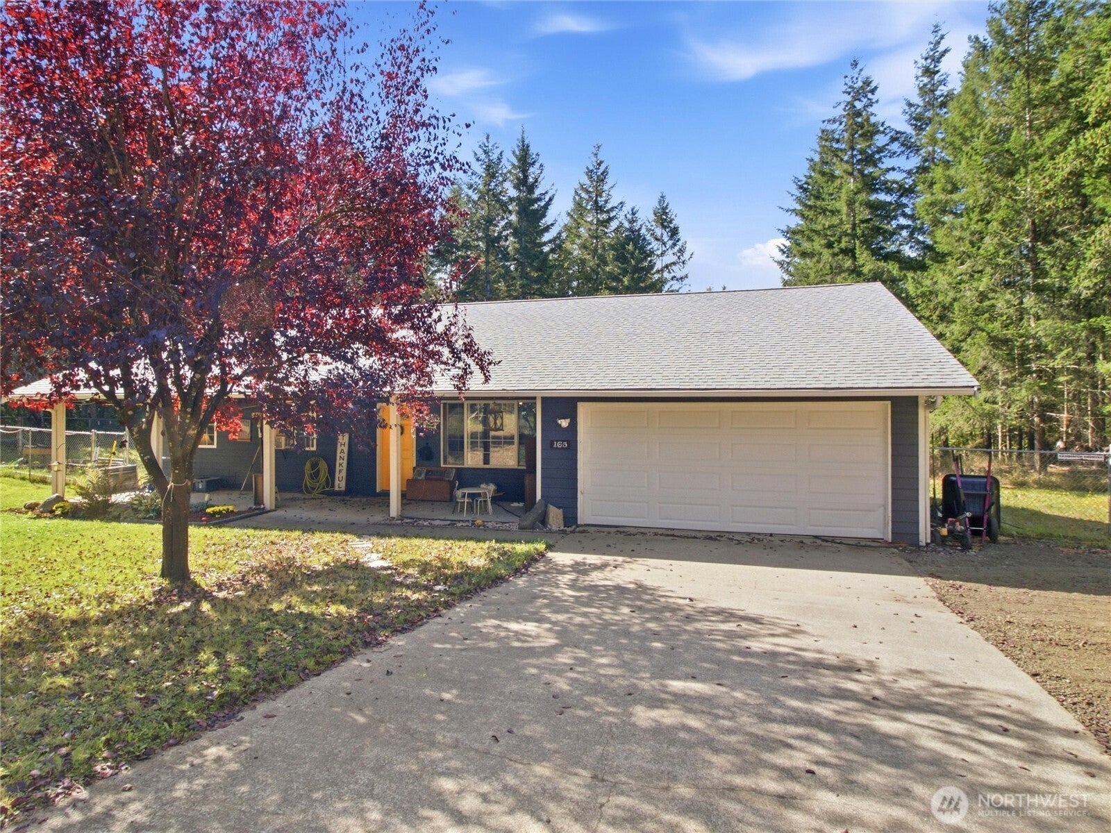 163 SE Ashley Road — photo