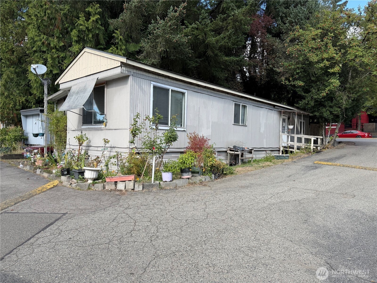 10515 Woodinville Drive 97 — photo