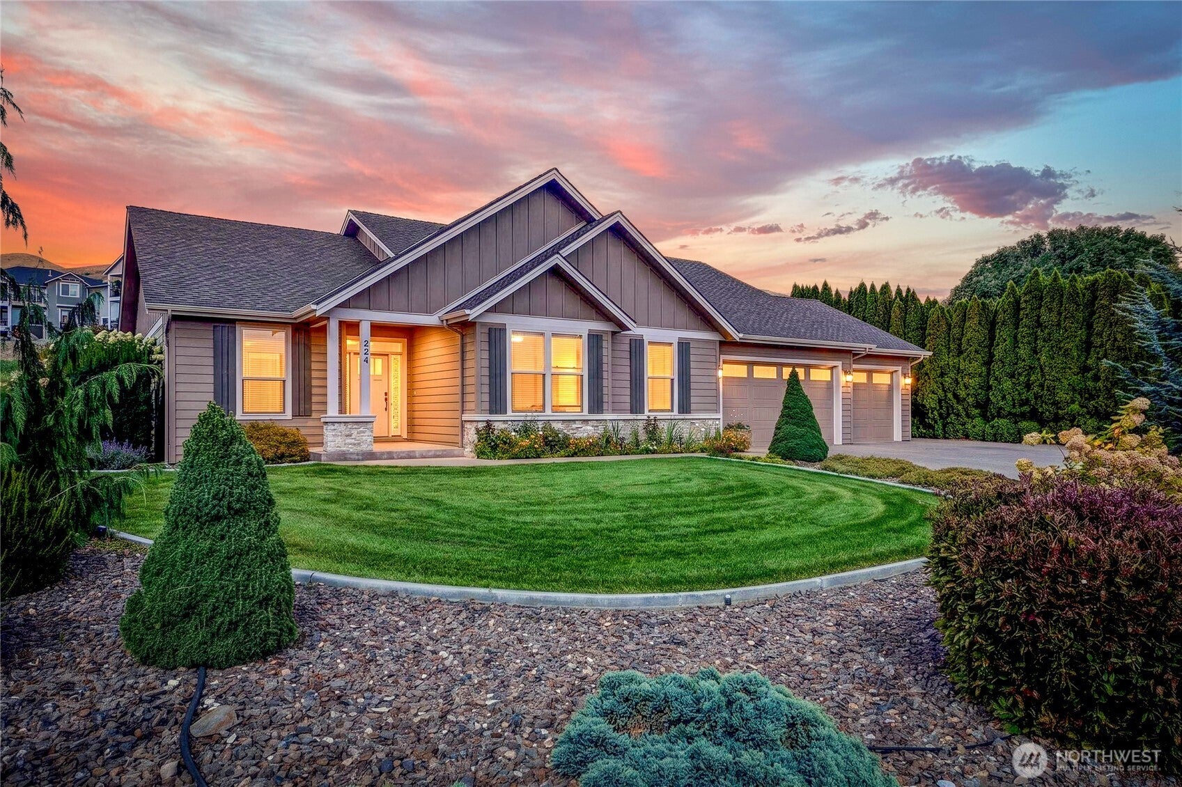 224 Rolling Hills Lane — photo