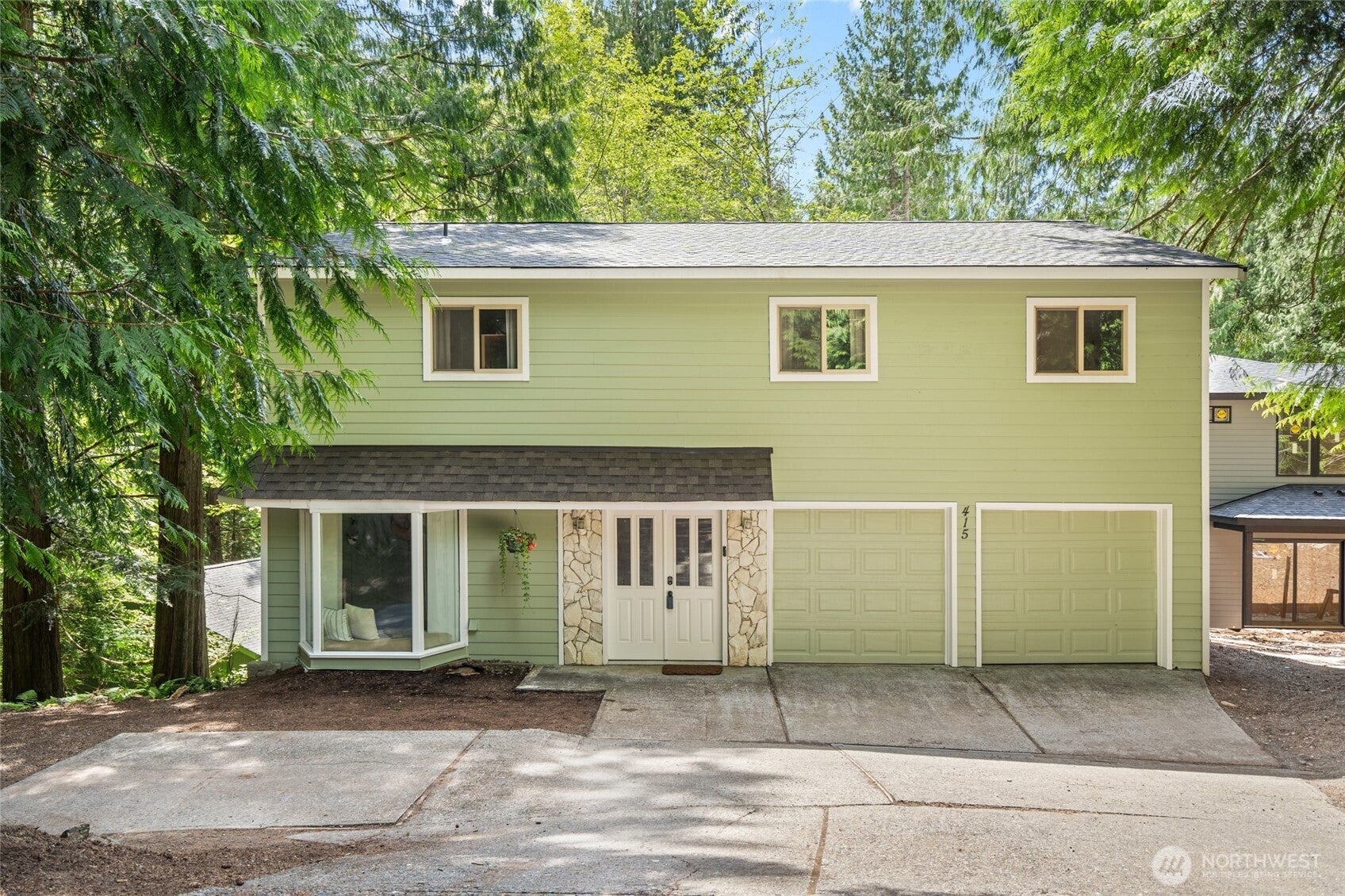 415 Sudden Valley Drive — photo