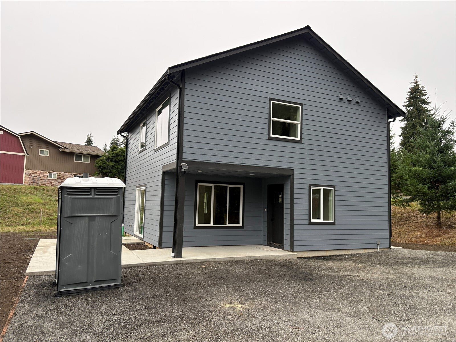 115 Brian Drive — photo