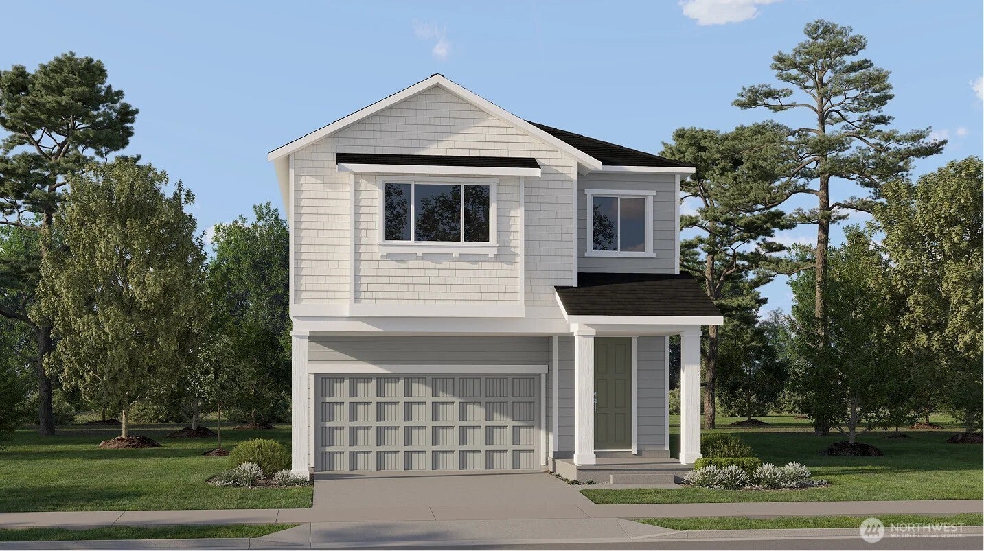 4434 83rd Drive NE — photo