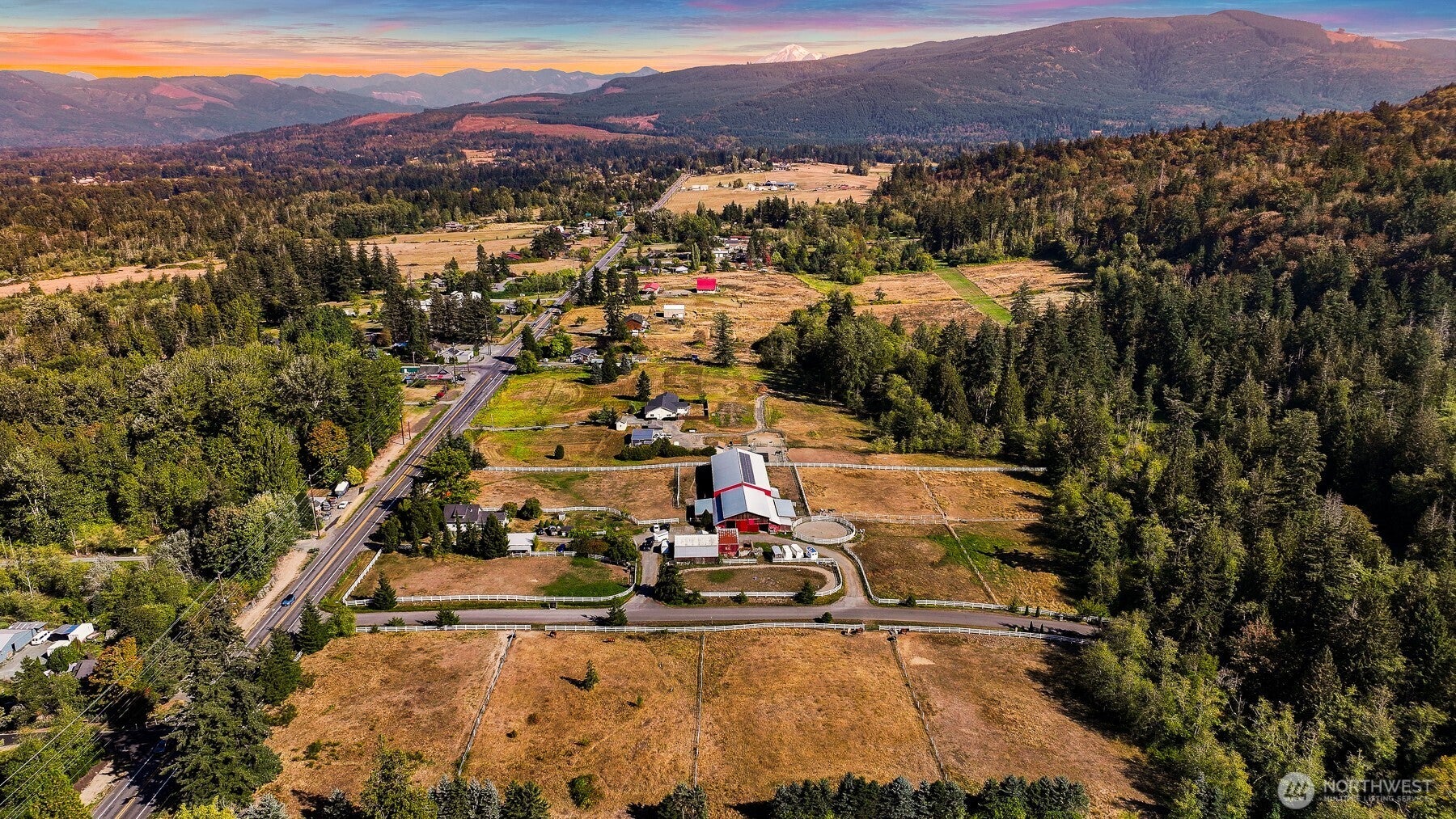 2045 Mt Baker Hwy — photo