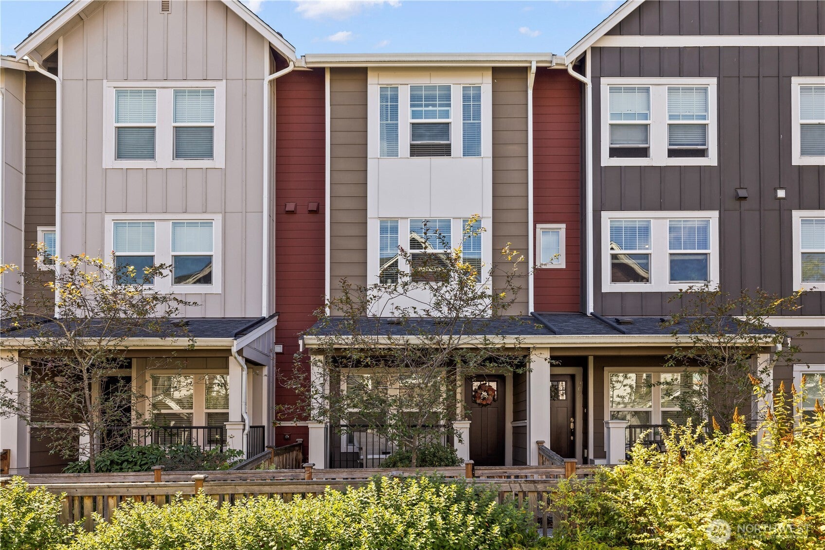 3430 SW Graham Street 903 — photo