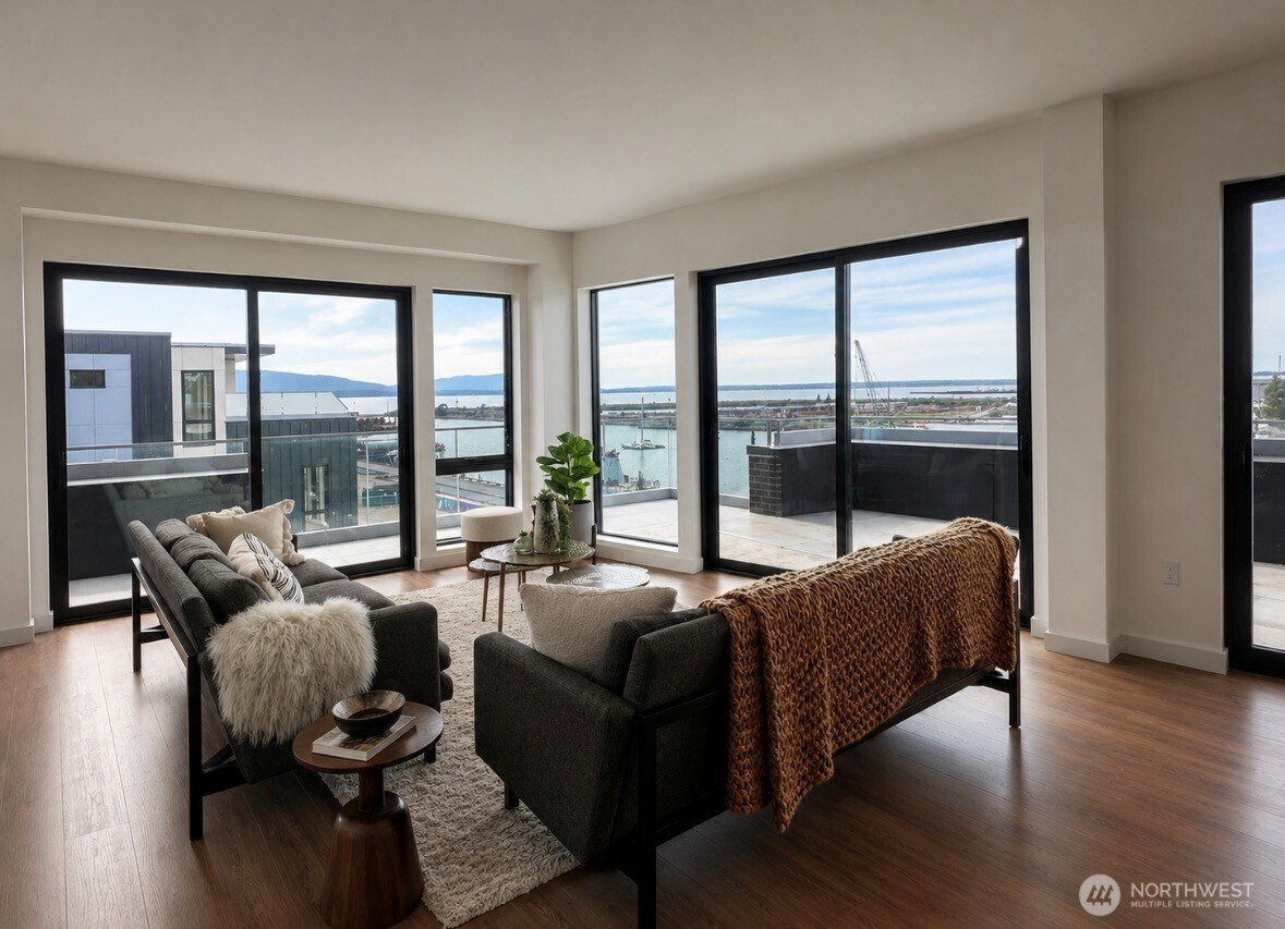 1025 Granary Avenue #501 — photo