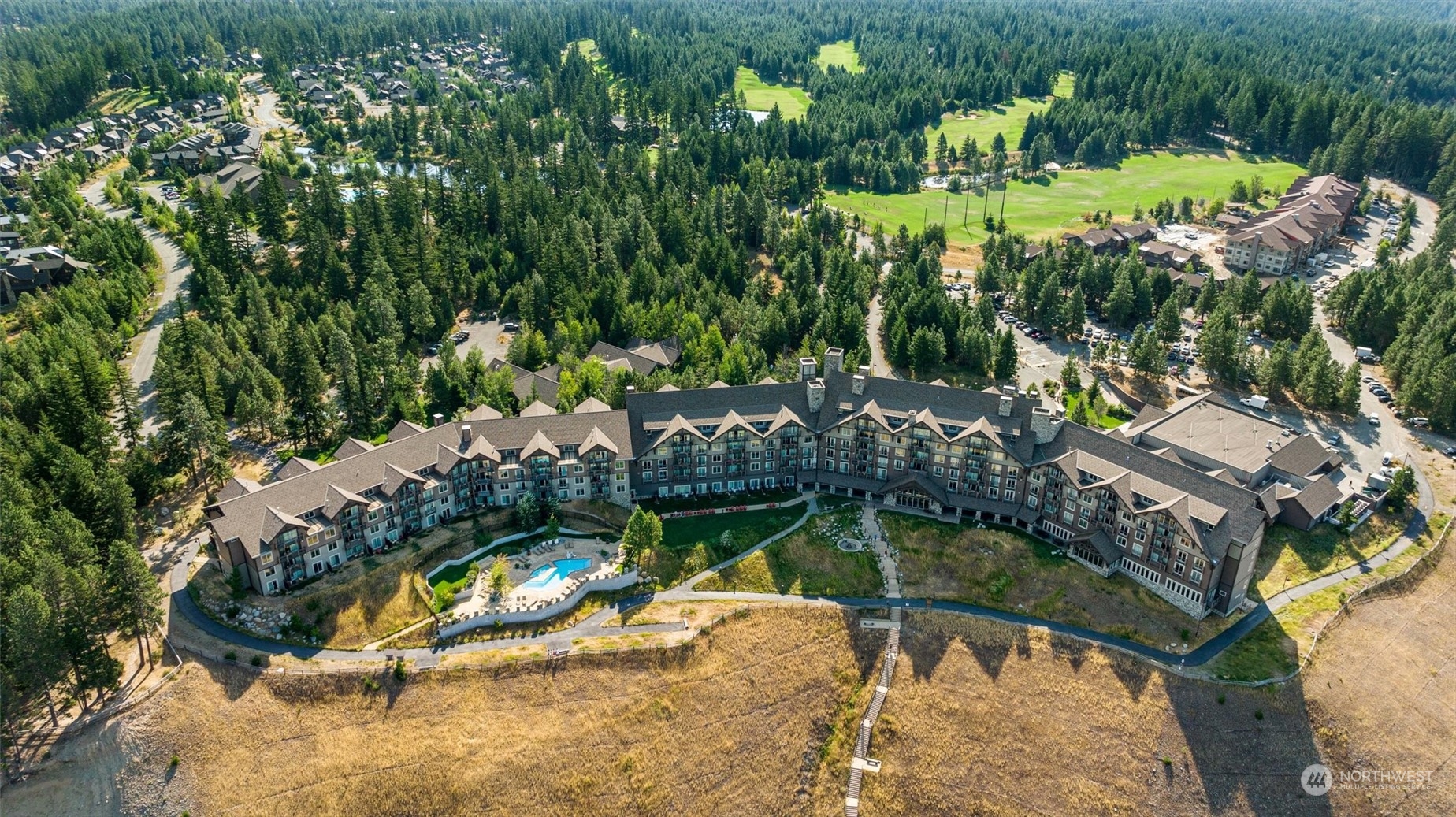 3600 Suncadia Trail #3053 — photo