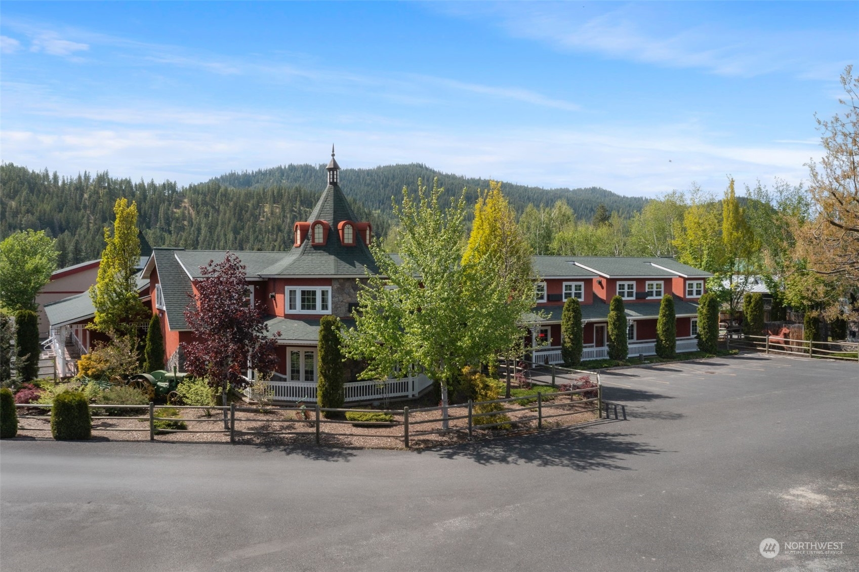 Home in Leavenworth, WA 98826 — photo 3
