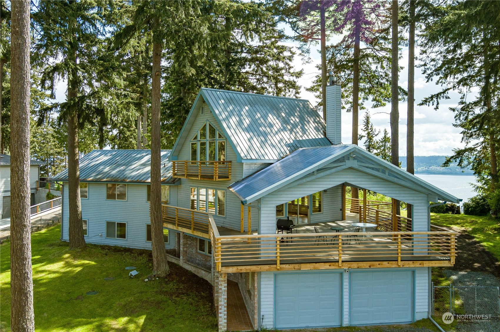 8167 Possession Ridge Lane, Clinton, WA 98236 — photo 2