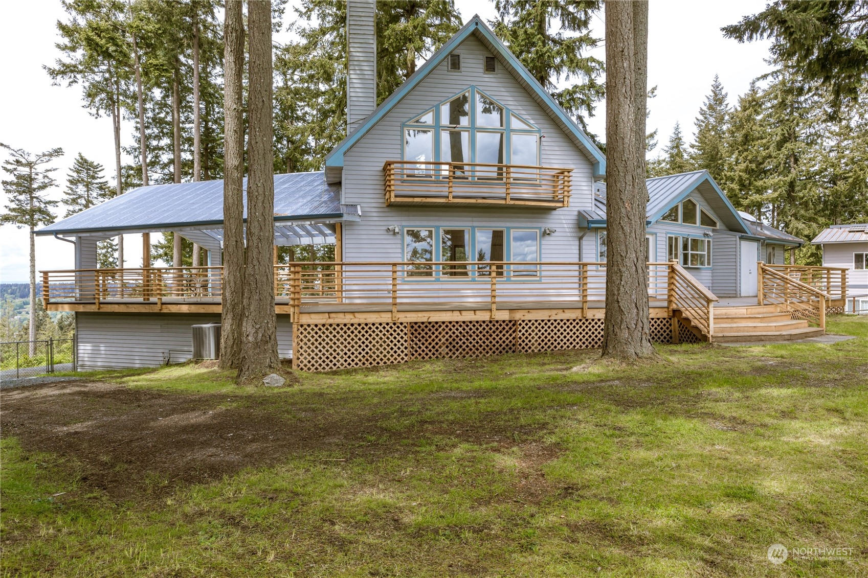 8167 Possession Ridge Lane, Clinton, WA 98236 — photo 3