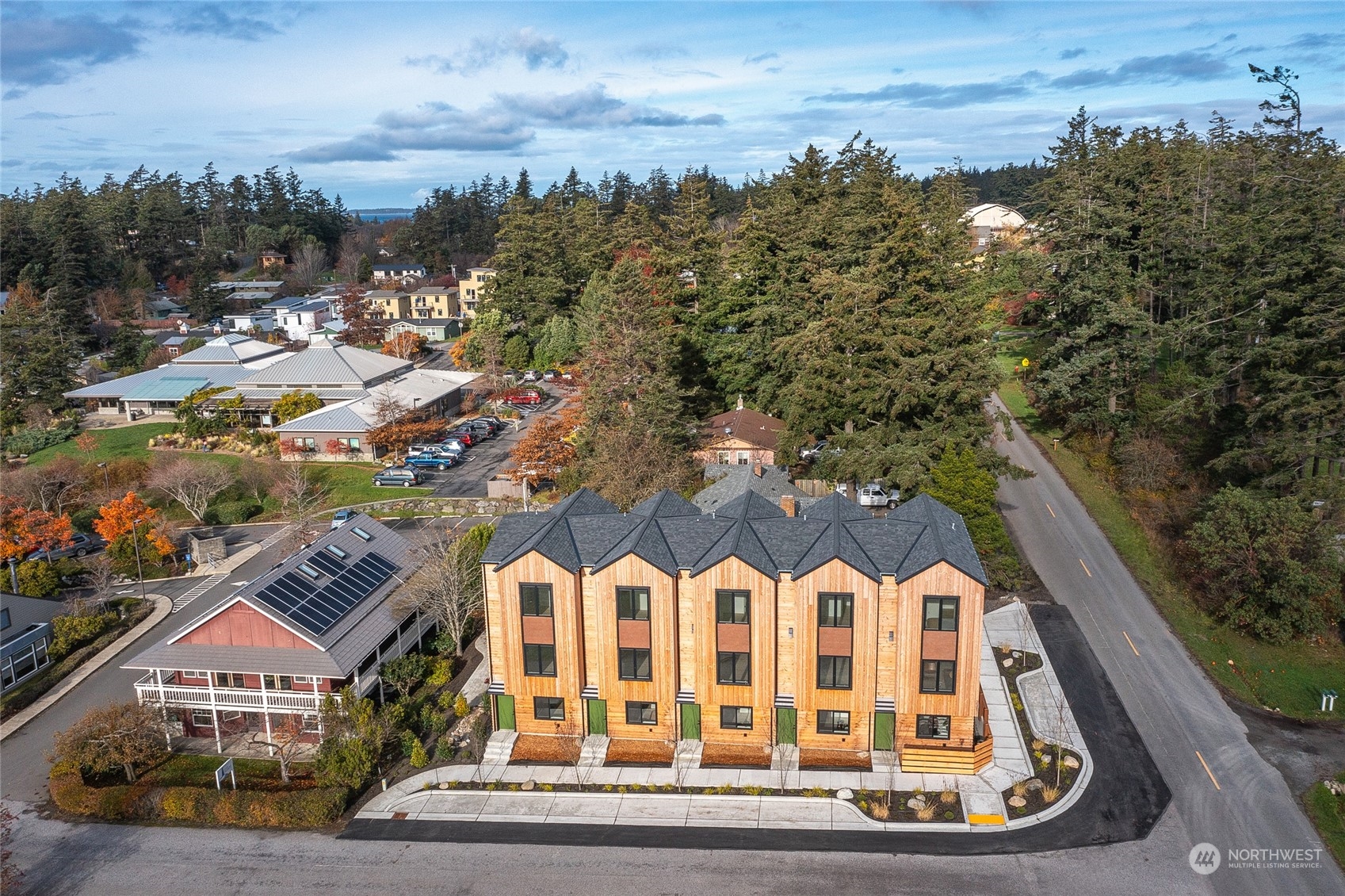 231 Madrona Street #5 — photo