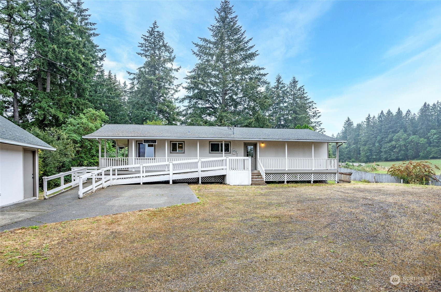 8908 Key Peninsula Highway NW — photo