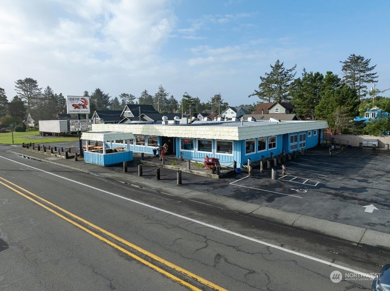 1917 Pacific Avenue S — photo