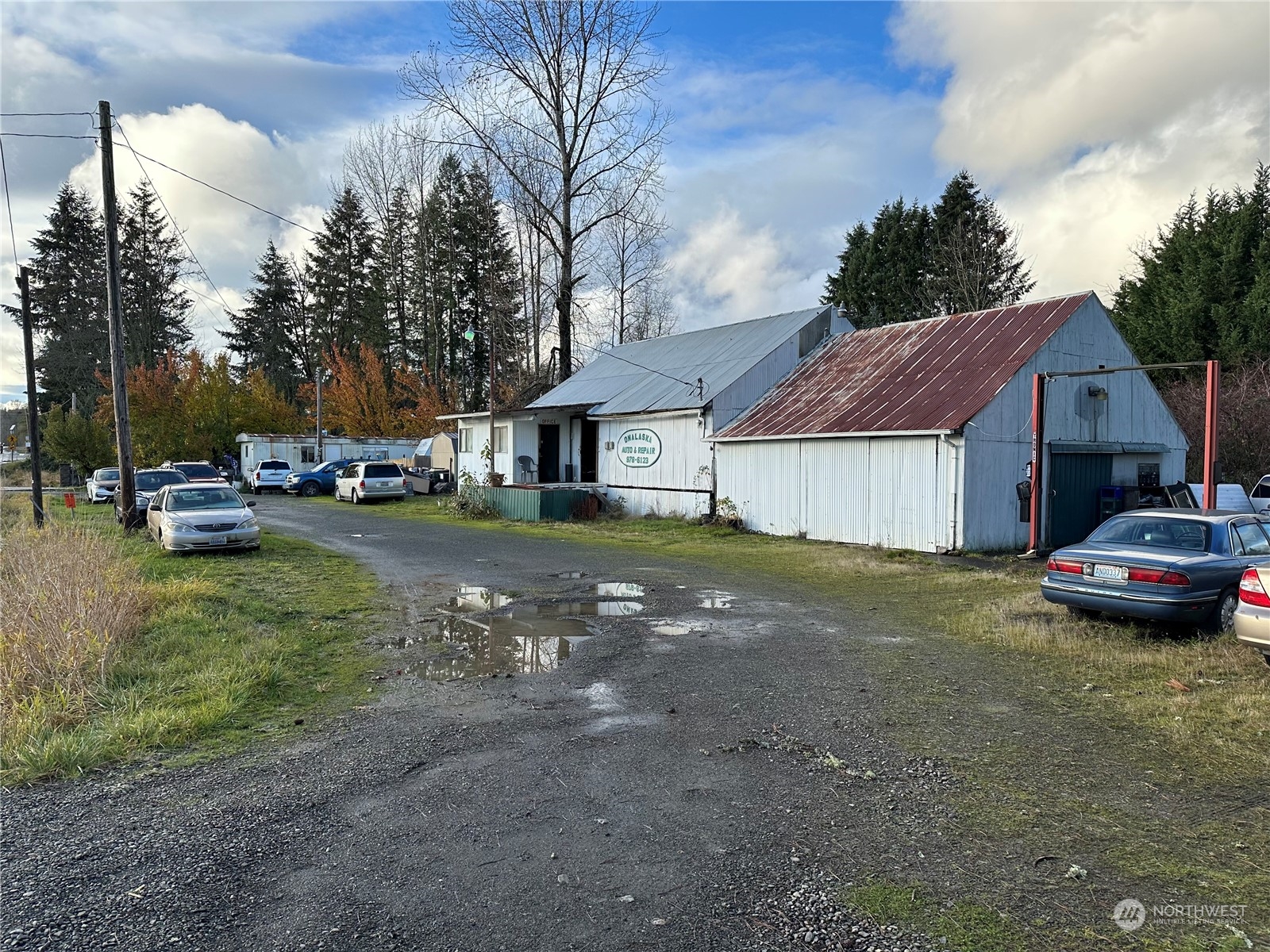 1819 State Highway 508 — photo