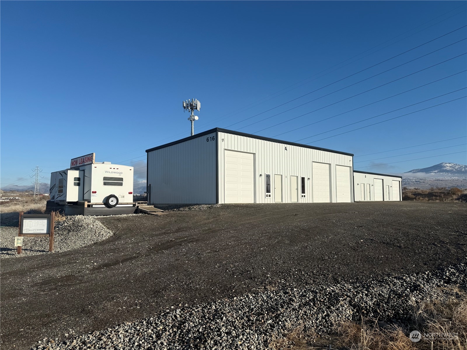 5 Stampede Business Park — photo