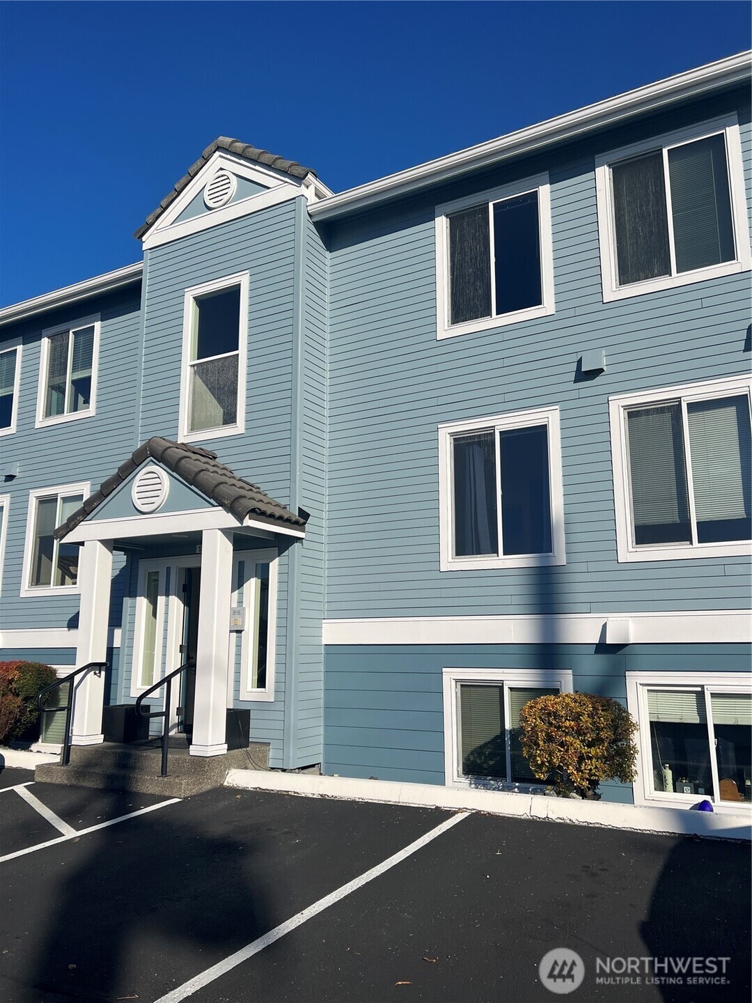 625 N Jackson Avenue #a-15 — photo