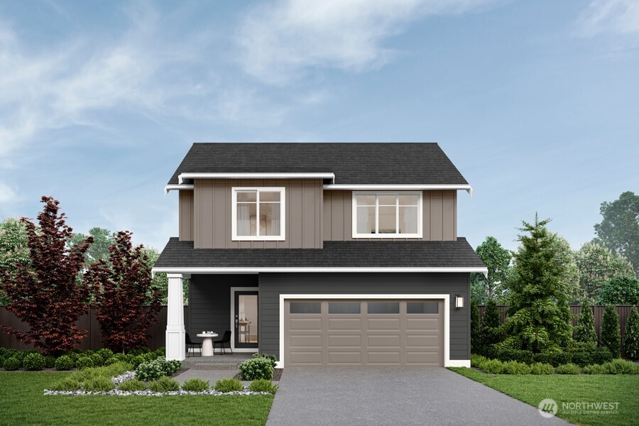 4417 88th Drive NE — photo