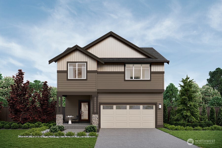 8833 44th Place NE — photo