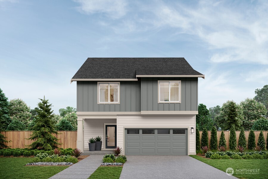 8825 44th Place NE — photo